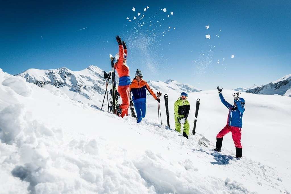 Skischule & verleih